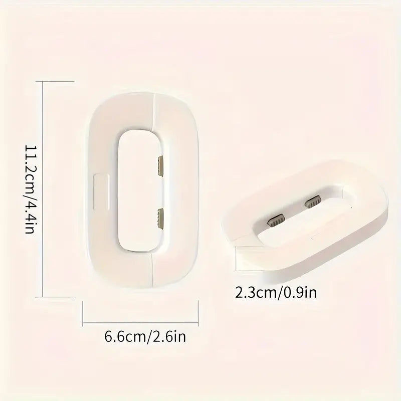 Smart Refrigerator Lock