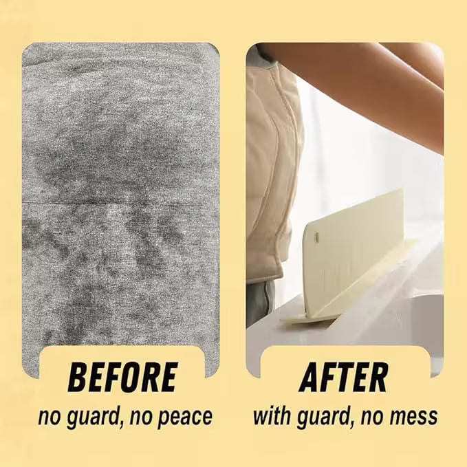 Silicone Sink Splash Guard | Pack of 3