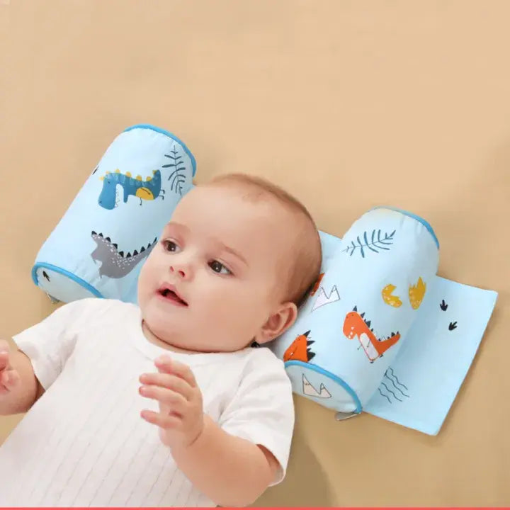 Baby Head Shaping Support Pillow