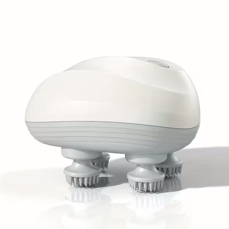 Electric Scalp Massager
