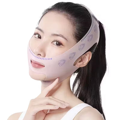 Beauty Face Sculpting Sleep Mask