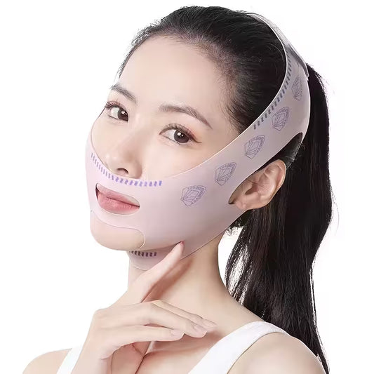 Beauty Face Sculpting Sleep Mask