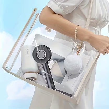 3-1 Red Light Therapy Scalp Massager | 6 Months Warranty