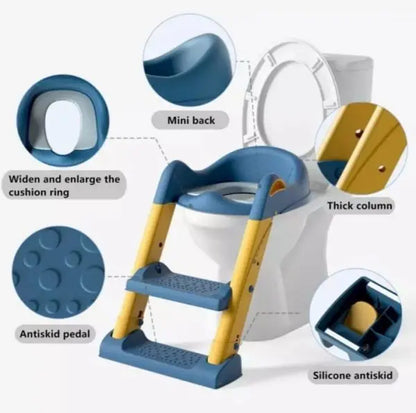 Foldable Potty Training Seat