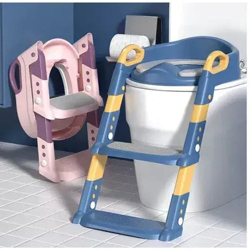 Foldable Potty Training Seat